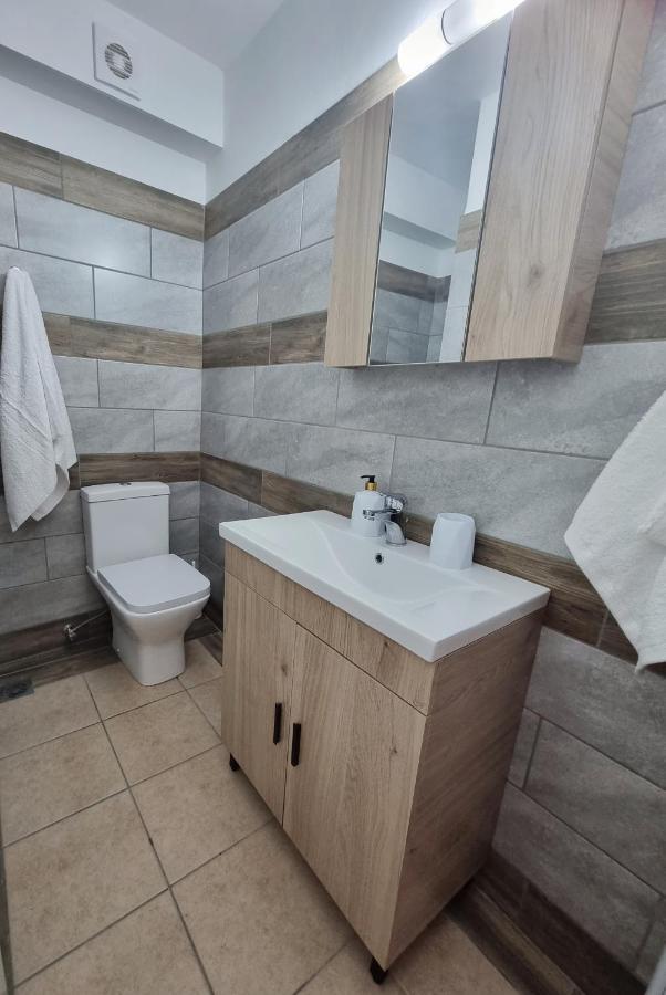 Apartamento Sweet Stone House Hidra Exterior foto